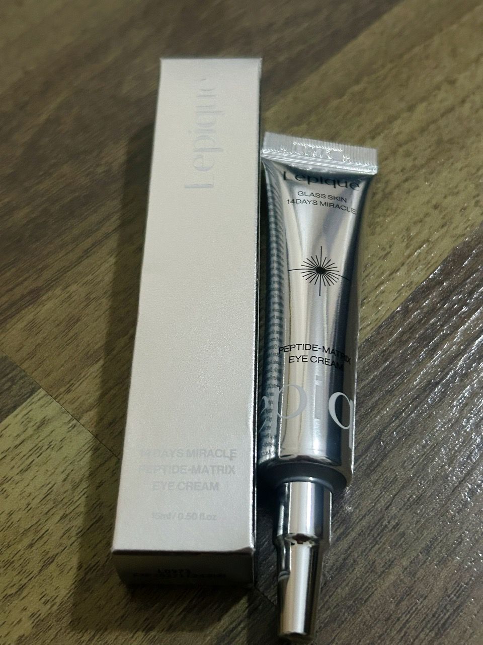 Eye Cream customer review image 1