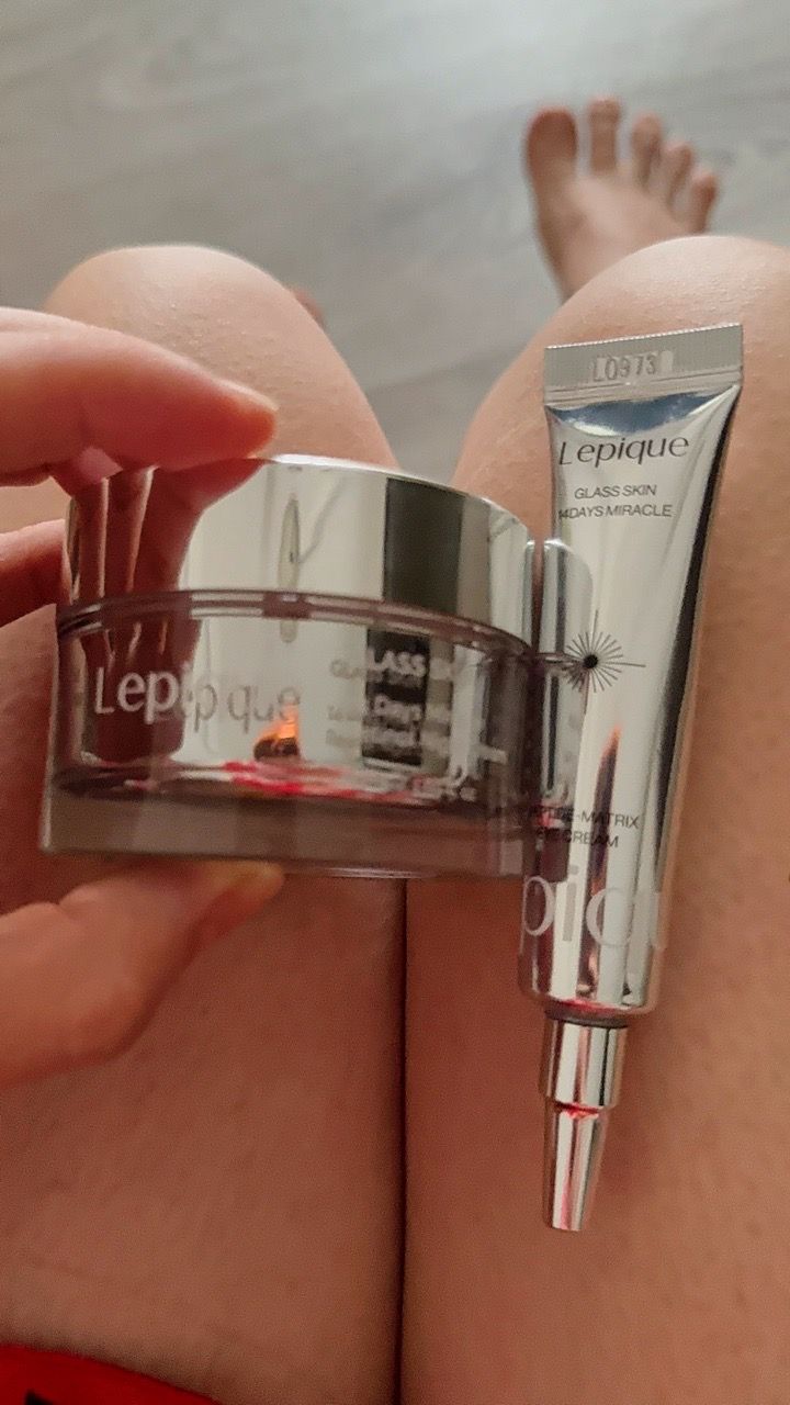 Eye Cream customer review image 1