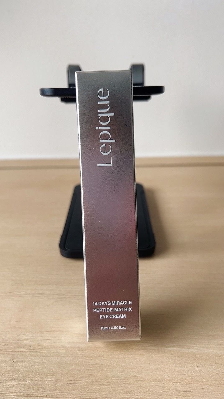 Eye Cream customer review image 1