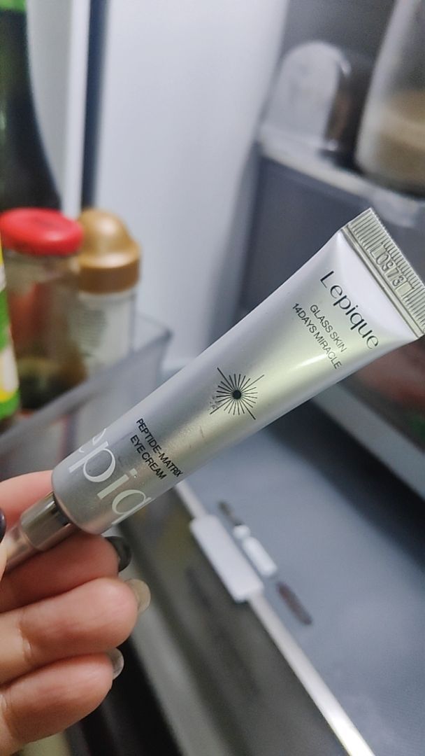 Eye Cream customer review image 1