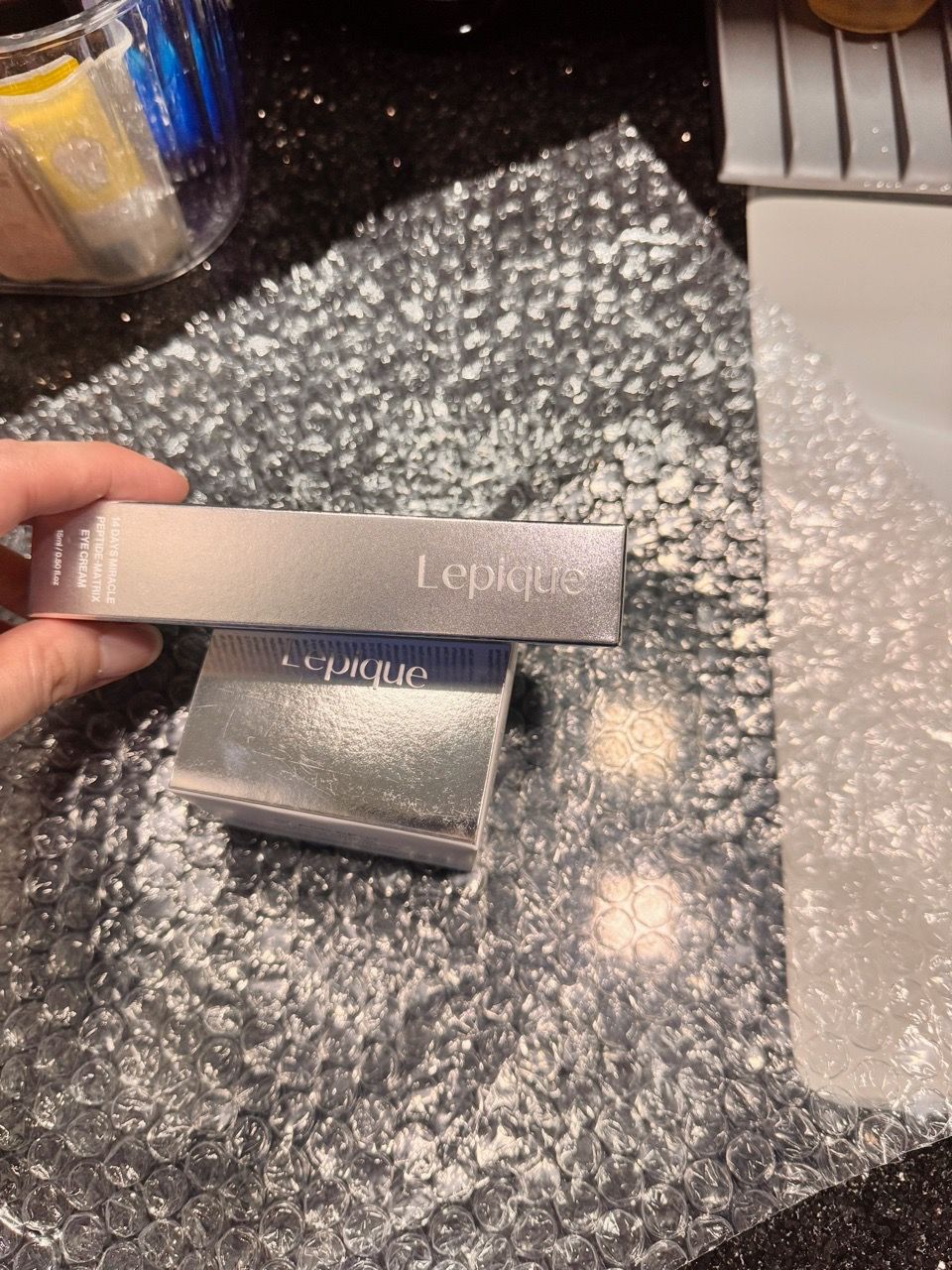 Eye Cream customer review image 1