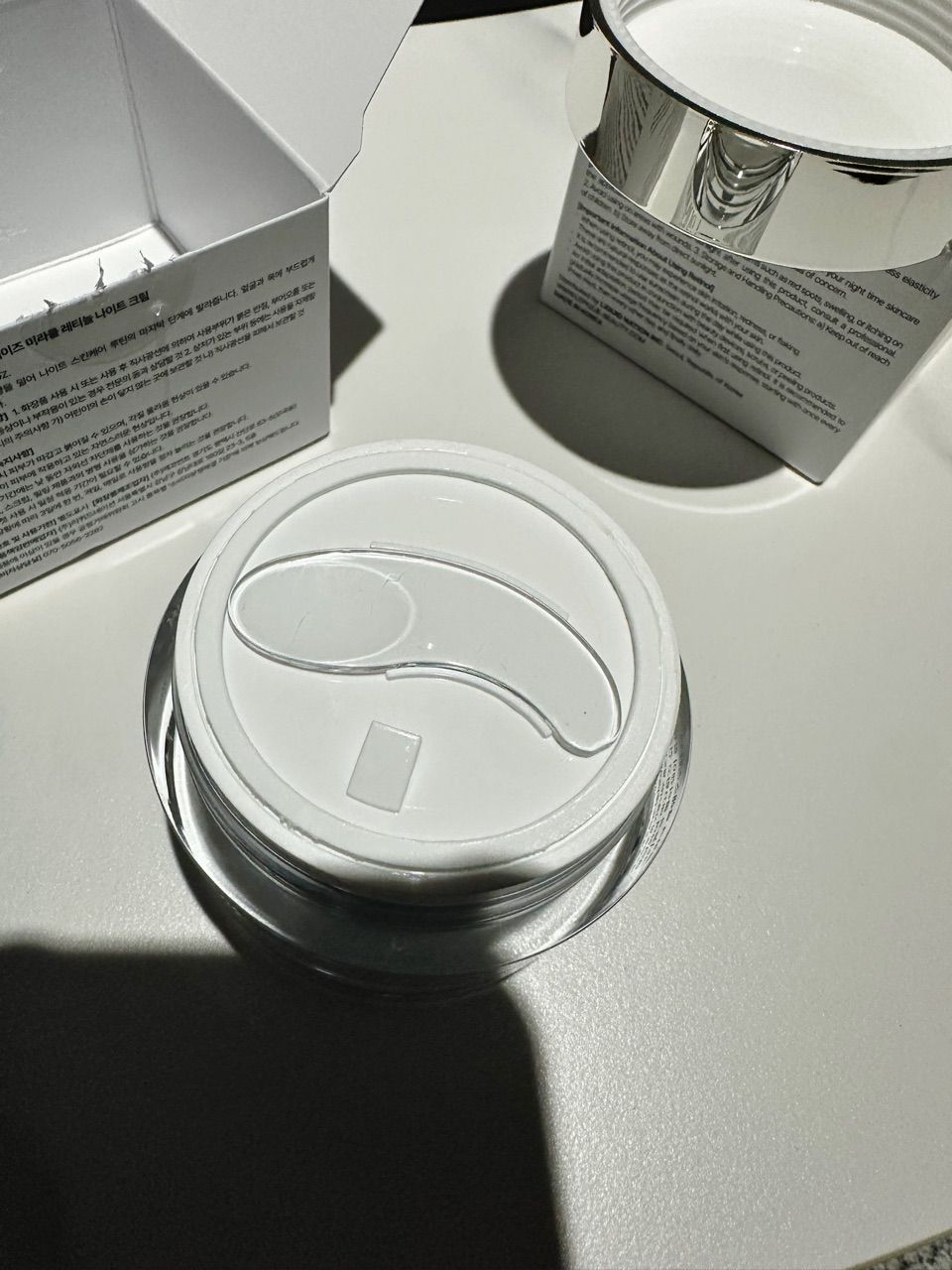 Night Cream customer review image 5