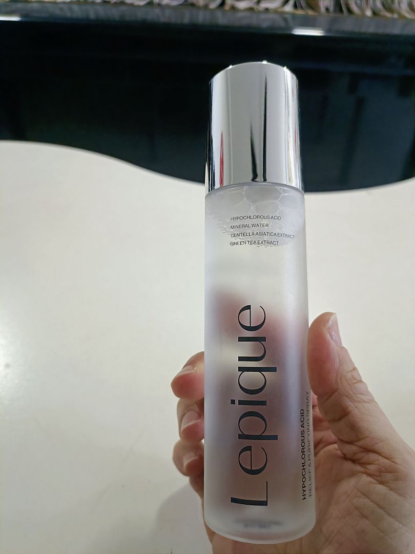 HOCl Spray customer review image 1