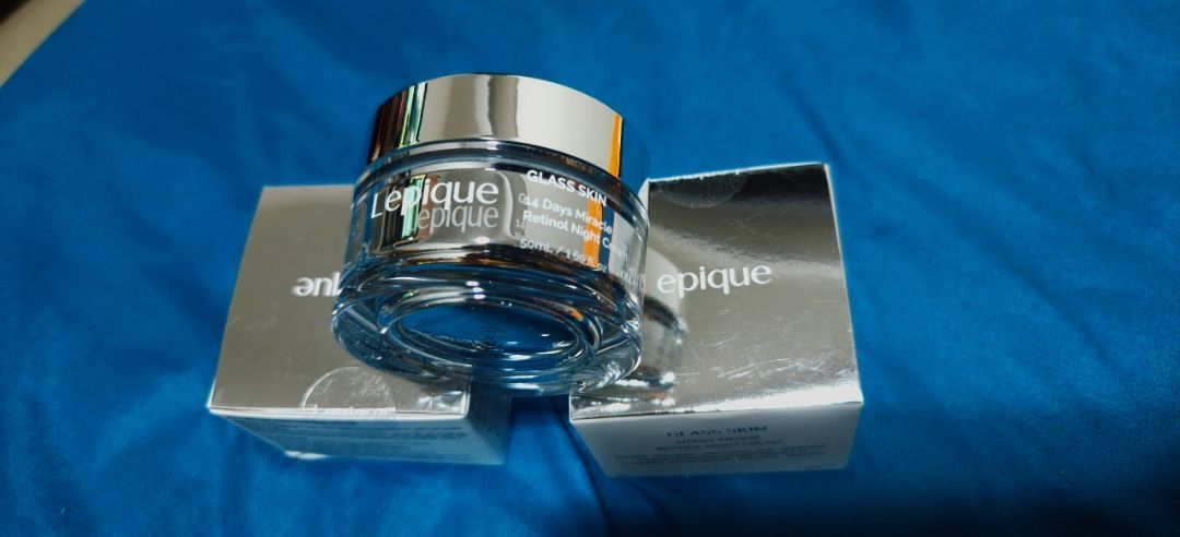 Night Cream customer review image 4