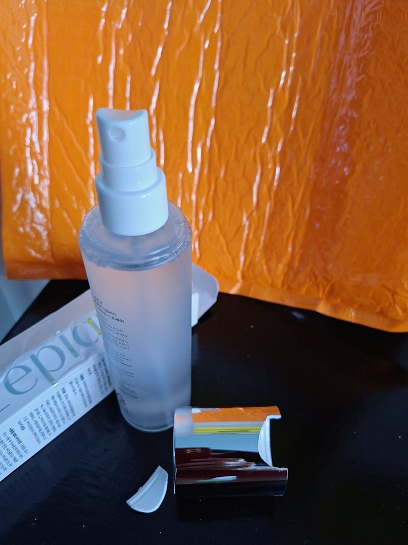 HOCl Spray customer review image 2