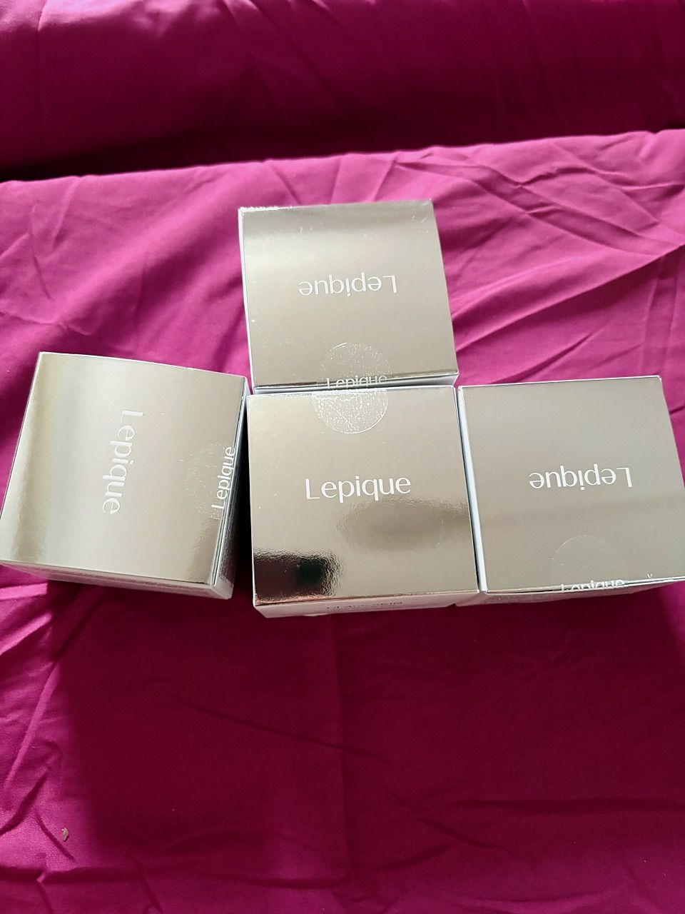 Night Cream customer review image 2
