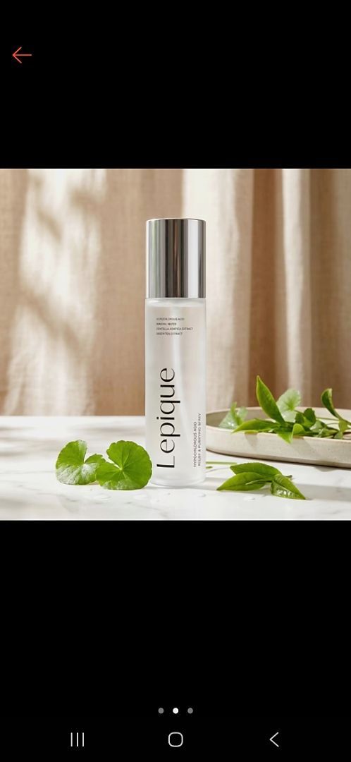 HOCl Spray customer review image 1