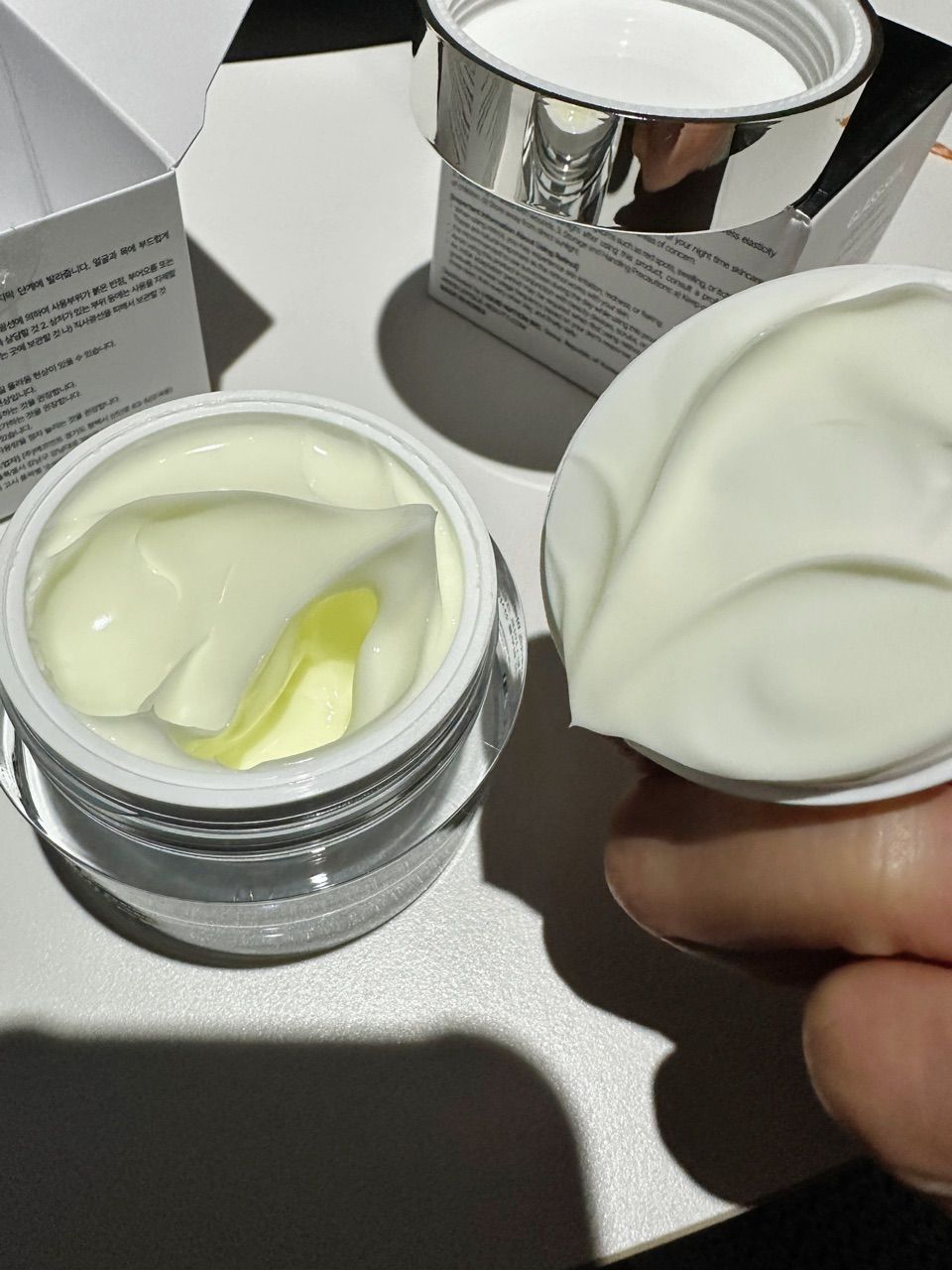 Night Cream customer review image 4