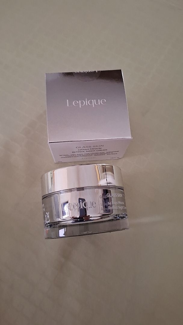 Night Cream customer review image 4