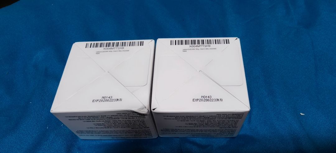 Night Cream customer review image 2