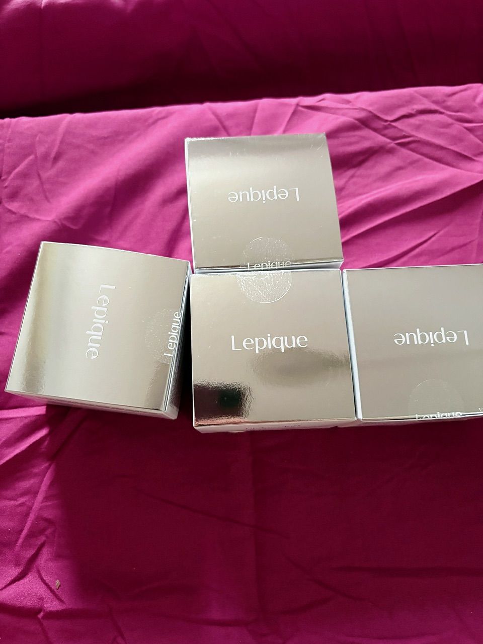 Night Cream customer review image 1
