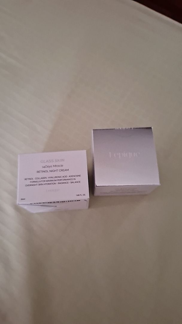 Night Cream customer review image 2