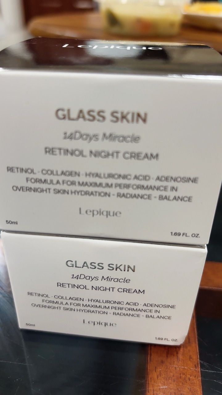Night Cream customer review image 1