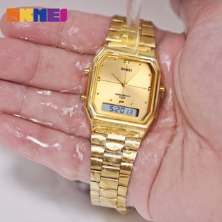 Skmei watch shopee hotsell