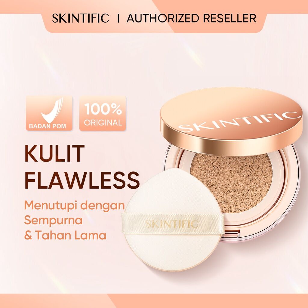 Koleksi Skincare Murah Original