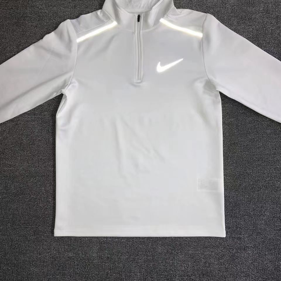 Blusa de frio cheap nike branca