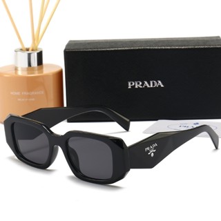 Gafas de mujer prada sale