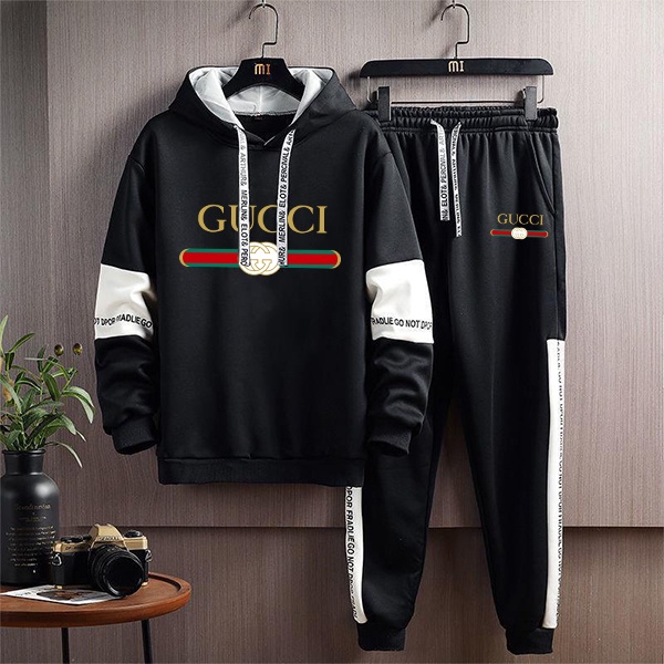 Moletom da best sale gucci masculino