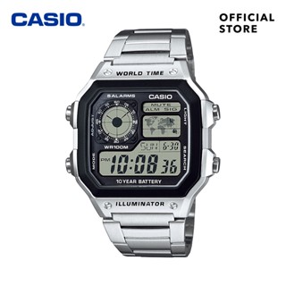 Casio Official Store Online Shop Nov 2024 Shopee Singapore