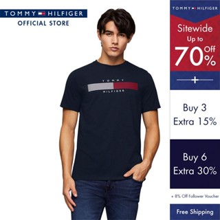 Tommy hilfiger official store sales