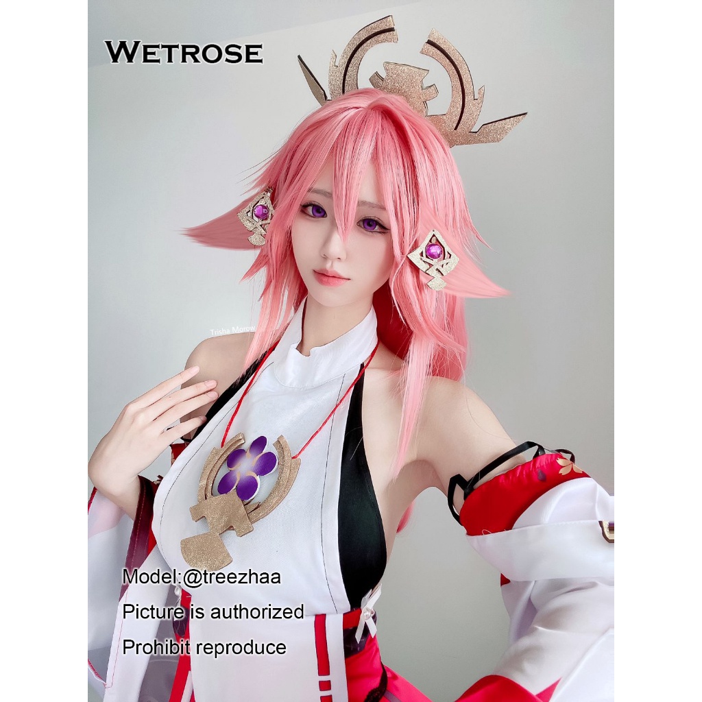 Koleksi Douyin Cosplay Costume