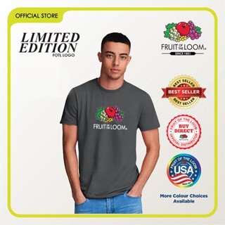 Fruit Of The Loom Official Store Online Shop Shopee Malaysia