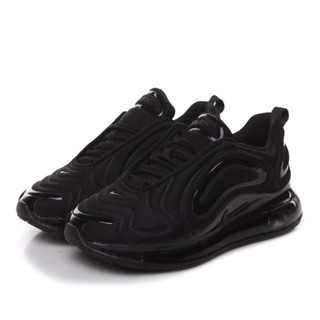 Nike 720 mujer negro best sale