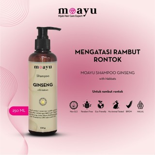 Toko Online Moayu Official Store | Shopee Indonesia