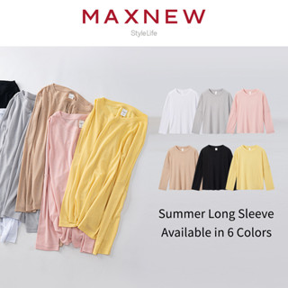 Maxnew - Cozy Clothes for All - Shopee Mall Online | Shopee