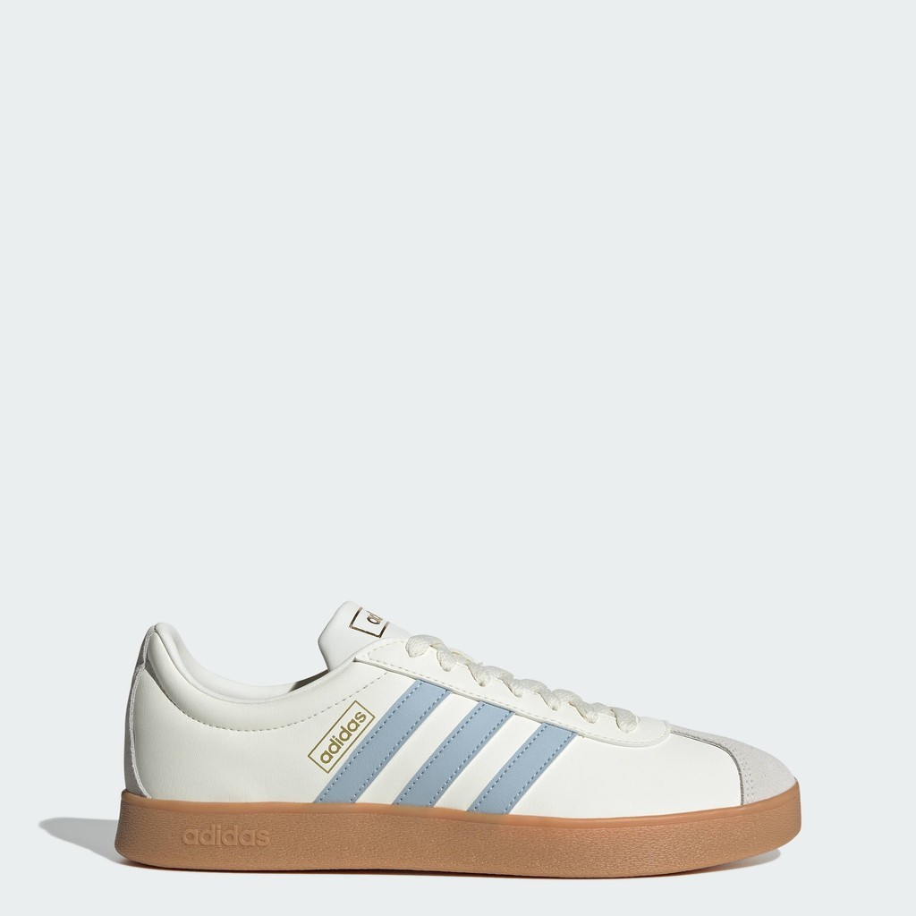adidas Skateboarding & Lifestyle VL Court Classic Shoes Men White JH5063