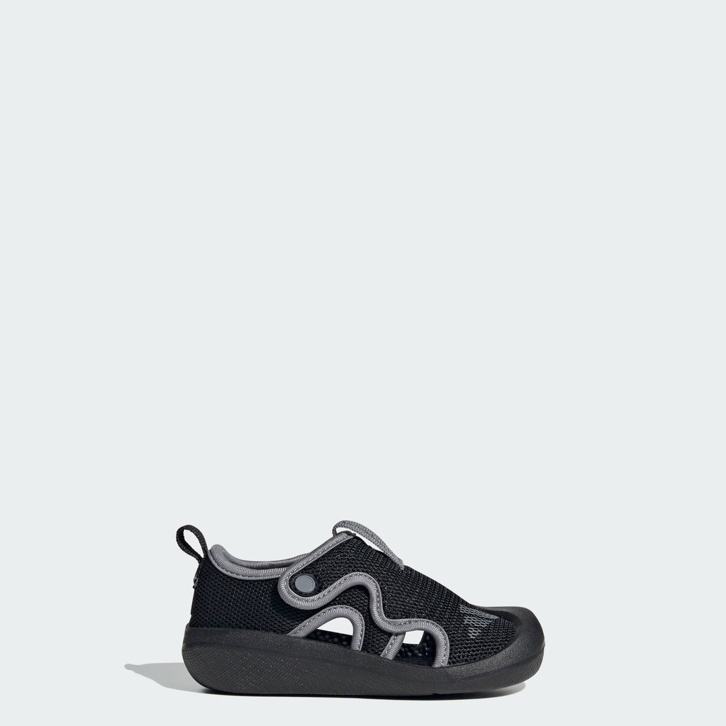 adidas Lifestyle Altaventure 3 Shoes Kids Unisex Black JP5754