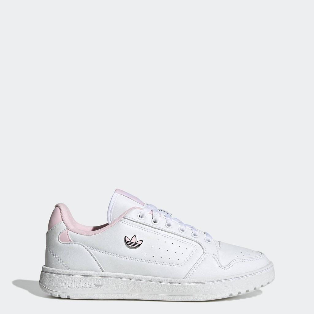 adidas Lifestyle NY 90 Shoes Women White GX4461