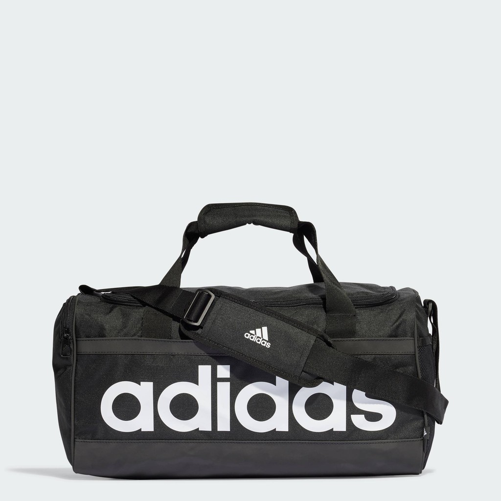 adidas Lifestyle Essentials Duffel Bag Unisex Black HT4742