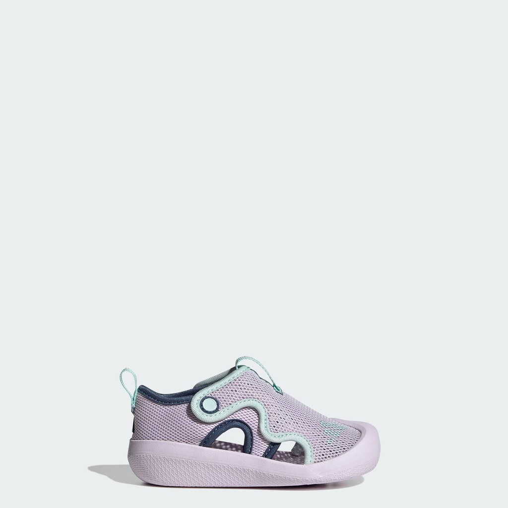 adidas Lifestyle Altaventure 3 Shoes Kids Unisex Purple JQ2276