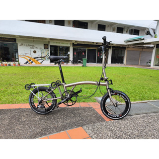 Jackbikesg sale