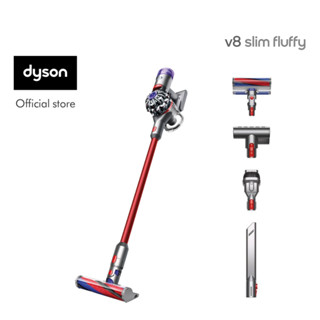 Dyson V8 Fluffy 無線吸塵機| Dyson Taiwan