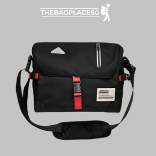 Fixie messenger bag online