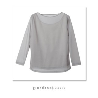 giordano ladies SG Official Store Online Shop Nov 2024 Shopee Singapore