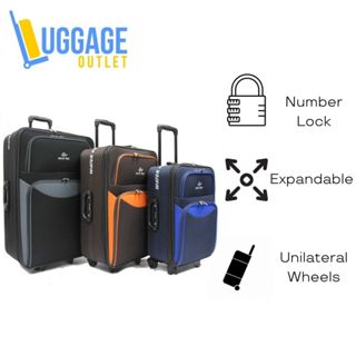 Luggage online shop best sale