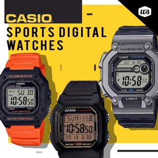 Watchspree Online Shop Shopee Singapore