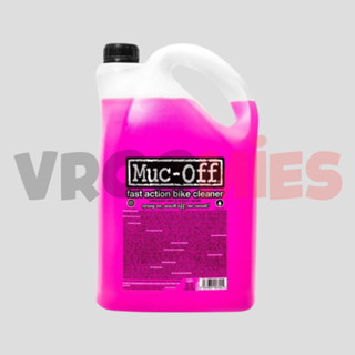 Muc off 2.5 l clearance