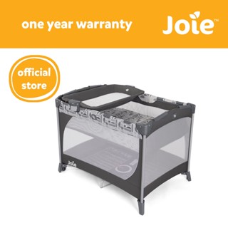 Joie commuter travel cot mattress online
