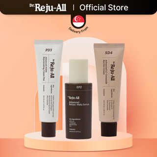 Dr.Reju-All Official Store, Online Shop Mar 2026 | Shopee Singapore