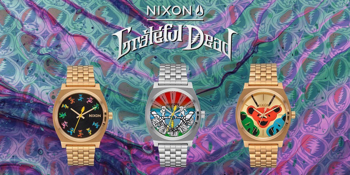 Nixon online store sale