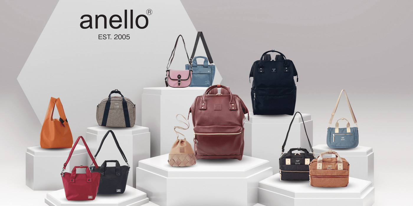 Anello in megamall best sale