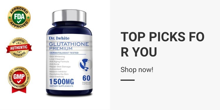 iwhite glutathione AVEIL YouGlow and Vitamin C Skin Rejuvenating Tablet - 30 Tablets iWhite Korea favorites: Glow through