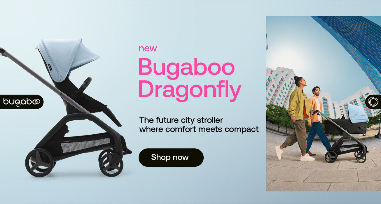 Bugaboo sg best sale