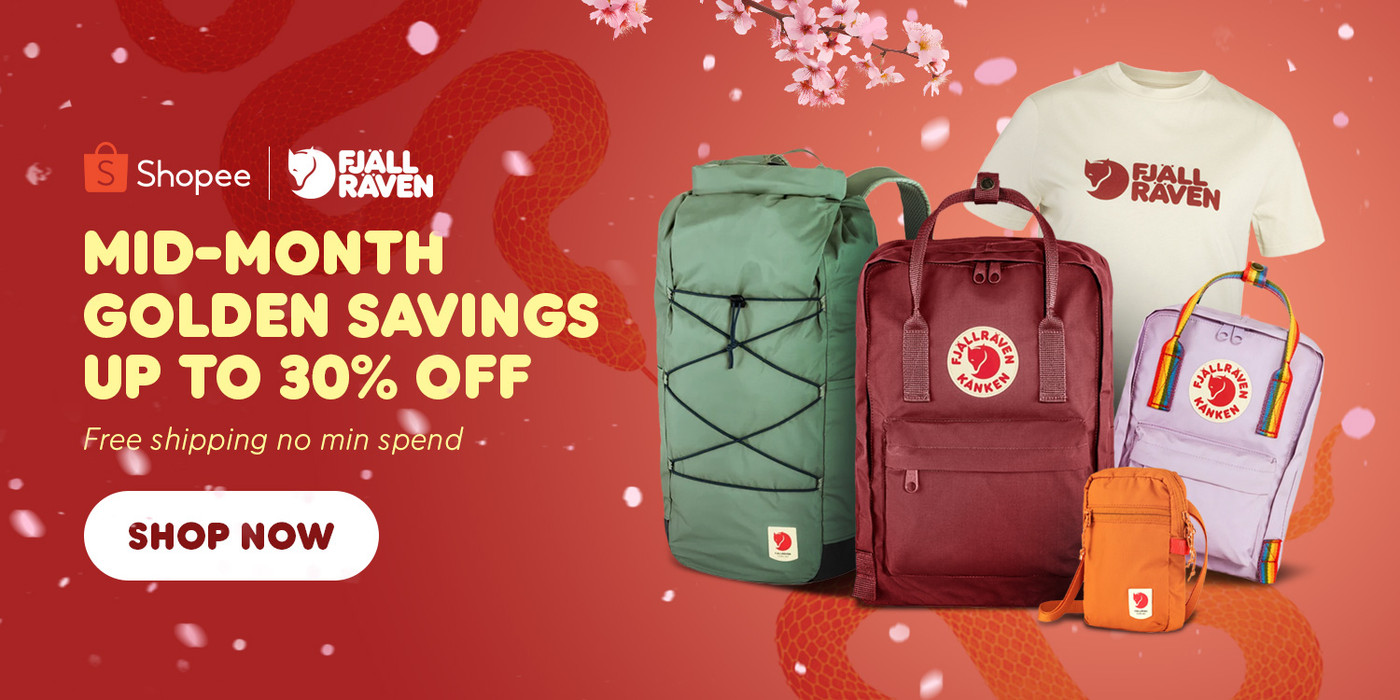 Kanken shop in singapore online