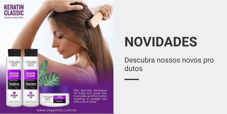 Cosméticos Lizz, Loja Online | Shopee Brasil