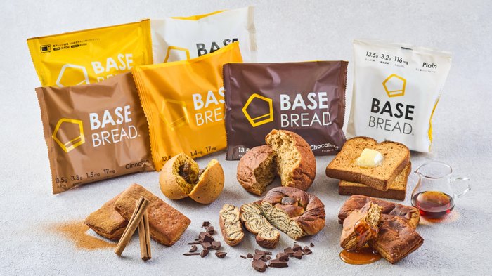 BASEFOOD 本食福多 Official, Online Shop | Shopee Singapore